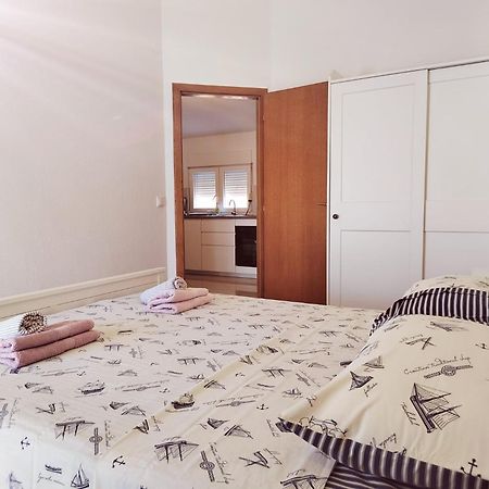 Apartman Toni Trogir Bagian luar foto