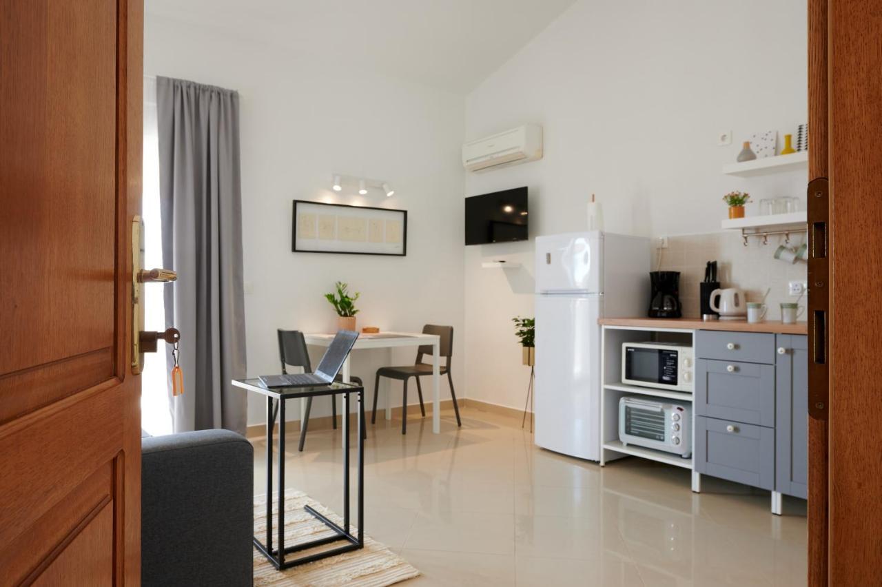 Apartman Toni Trogir Bagian luar foto