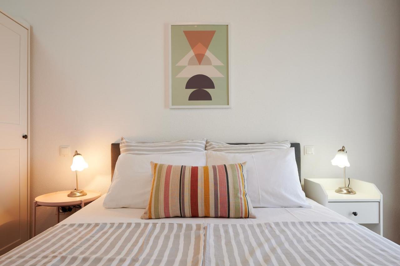 Apartman Toni Trogir Bagian luar foto