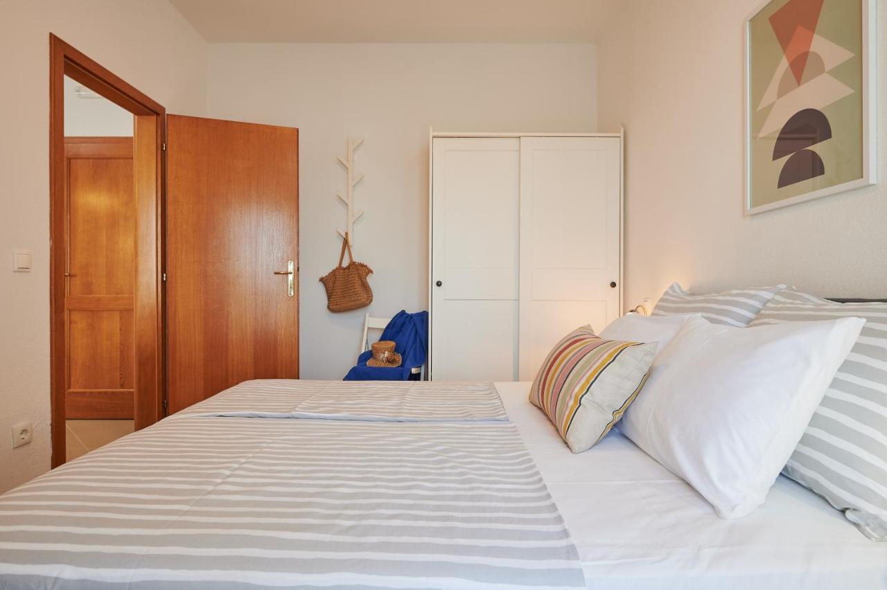 Apartman Toni Trogir Bagian luar foto