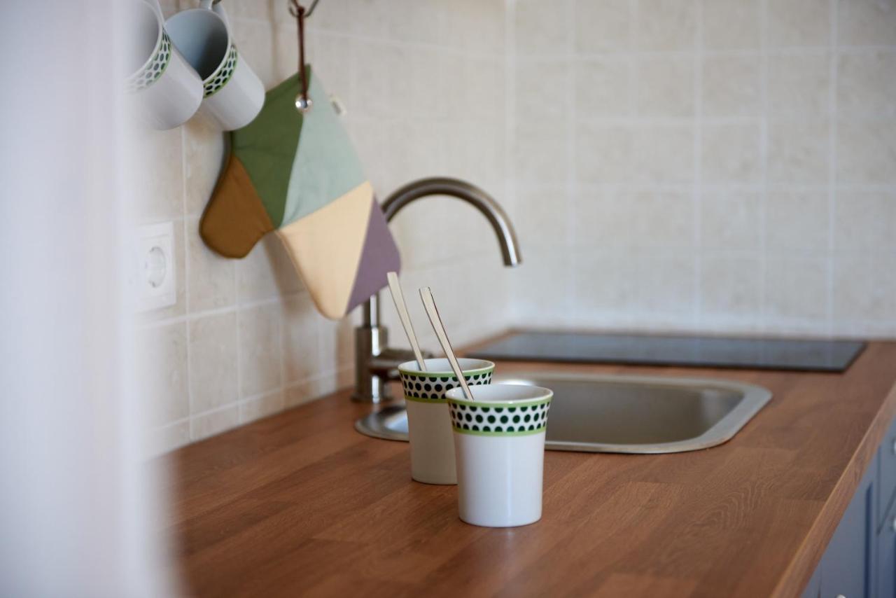 Apartman Toni Trogir Bagian luar foto