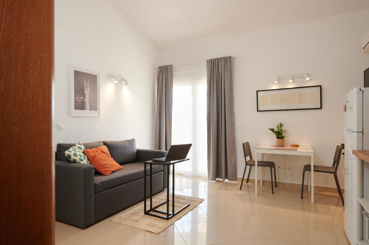 Apartman Toni Trogir Bagian luar foto