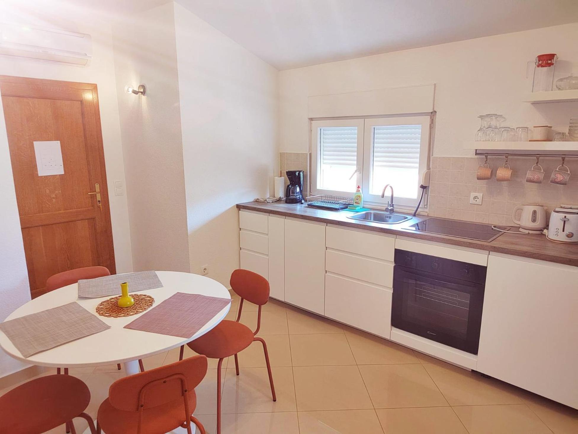 Apartman Toni Trogir Bagian luar foto