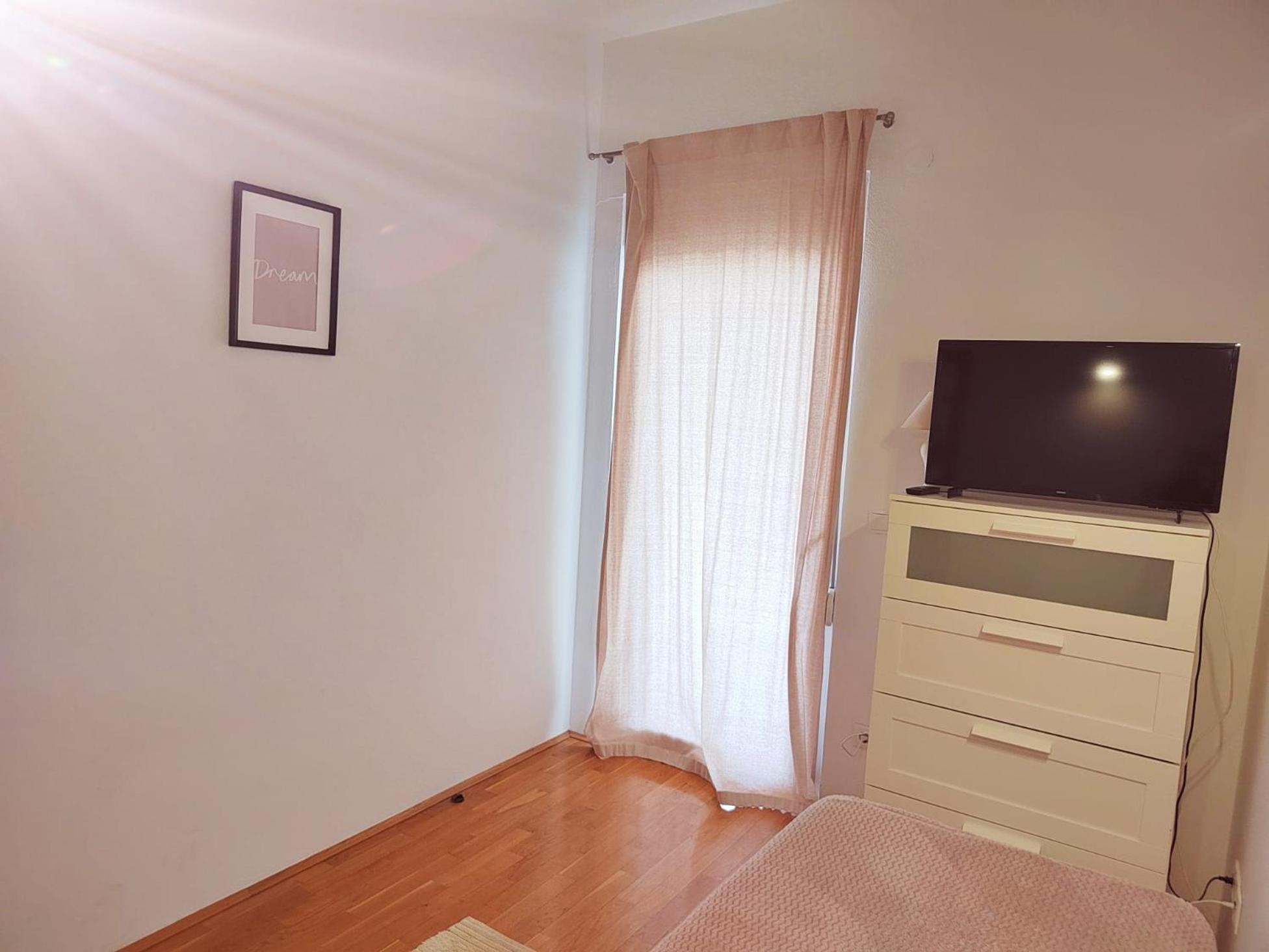 Apartman Toni Trogir Bagian luar foto