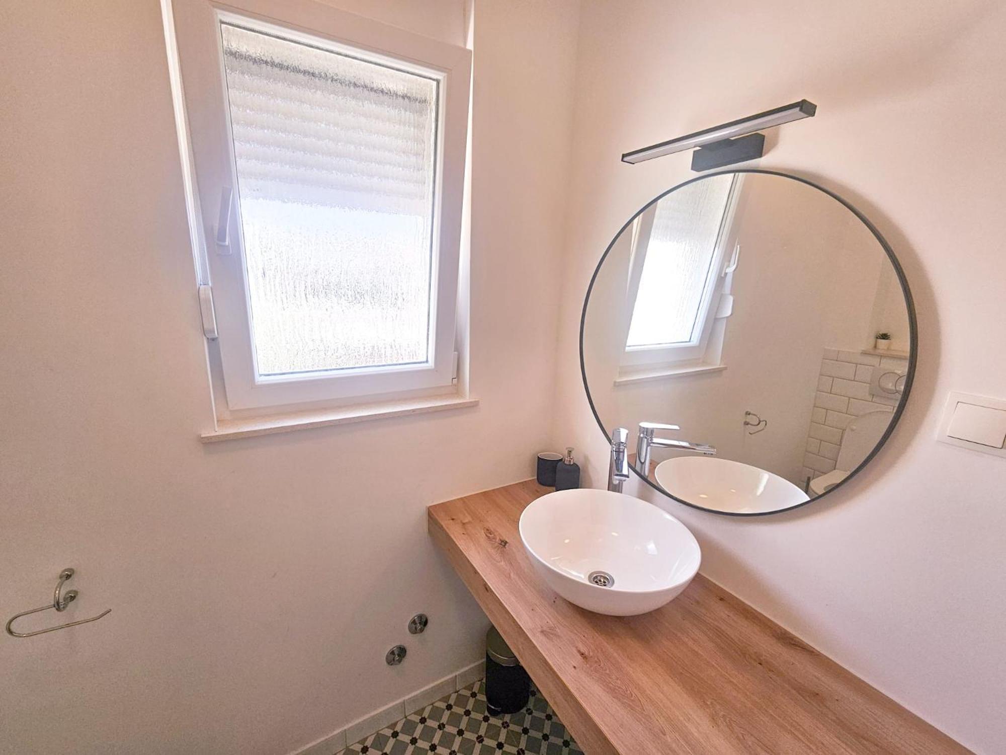 Apartman Toni Trogir Bagian luar foto