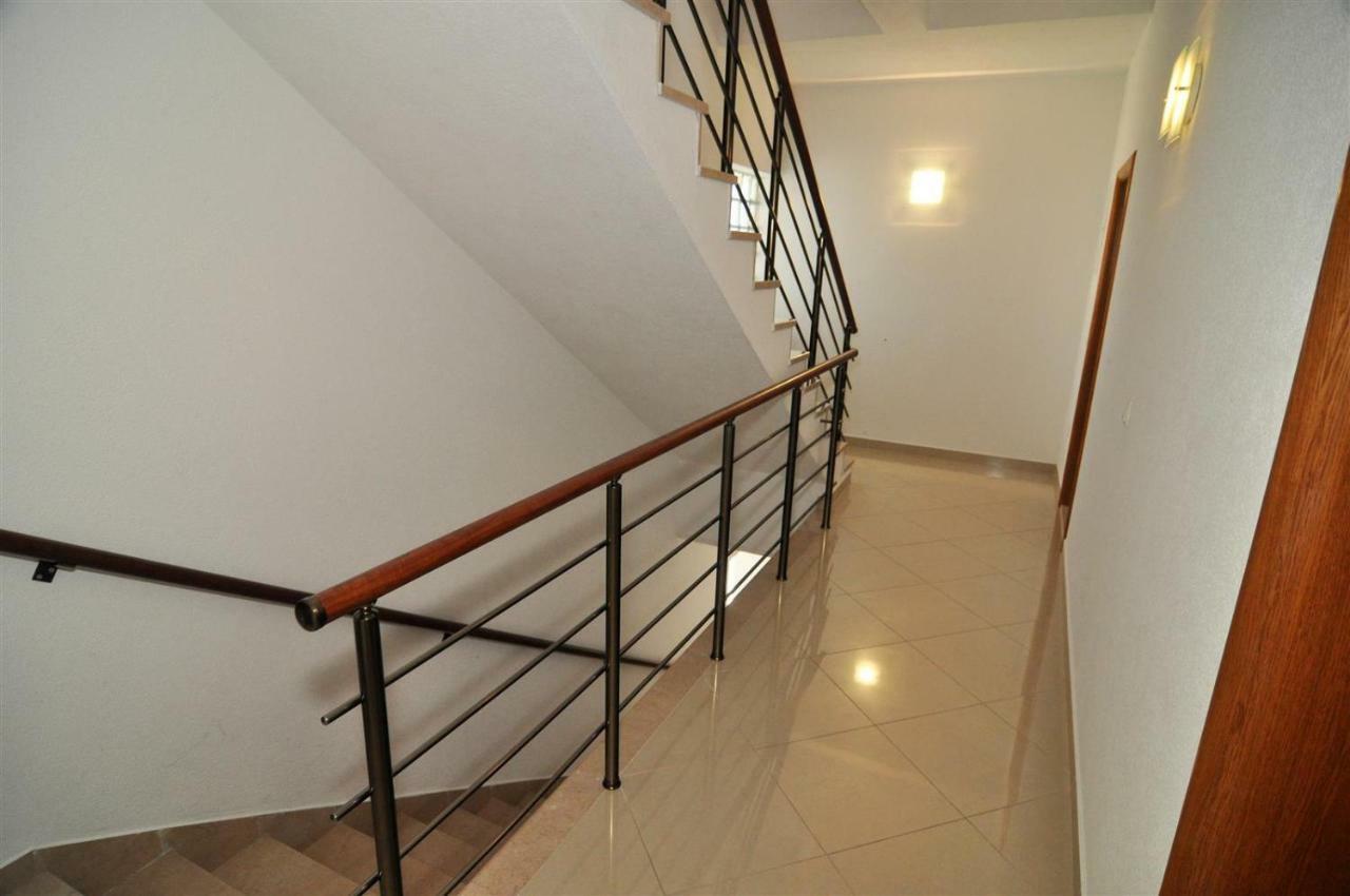 Apartman Toni Trogir Bagian luar foto